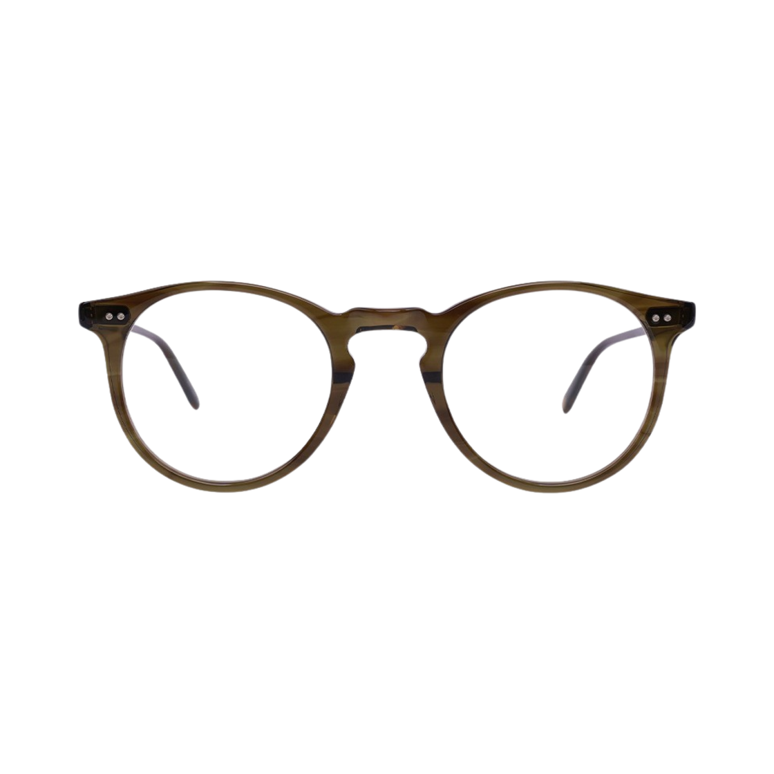 가렛 라이트 글렌코 올리브 톨토이즈(Garrett Leight Glencoe Olive Tortoise)