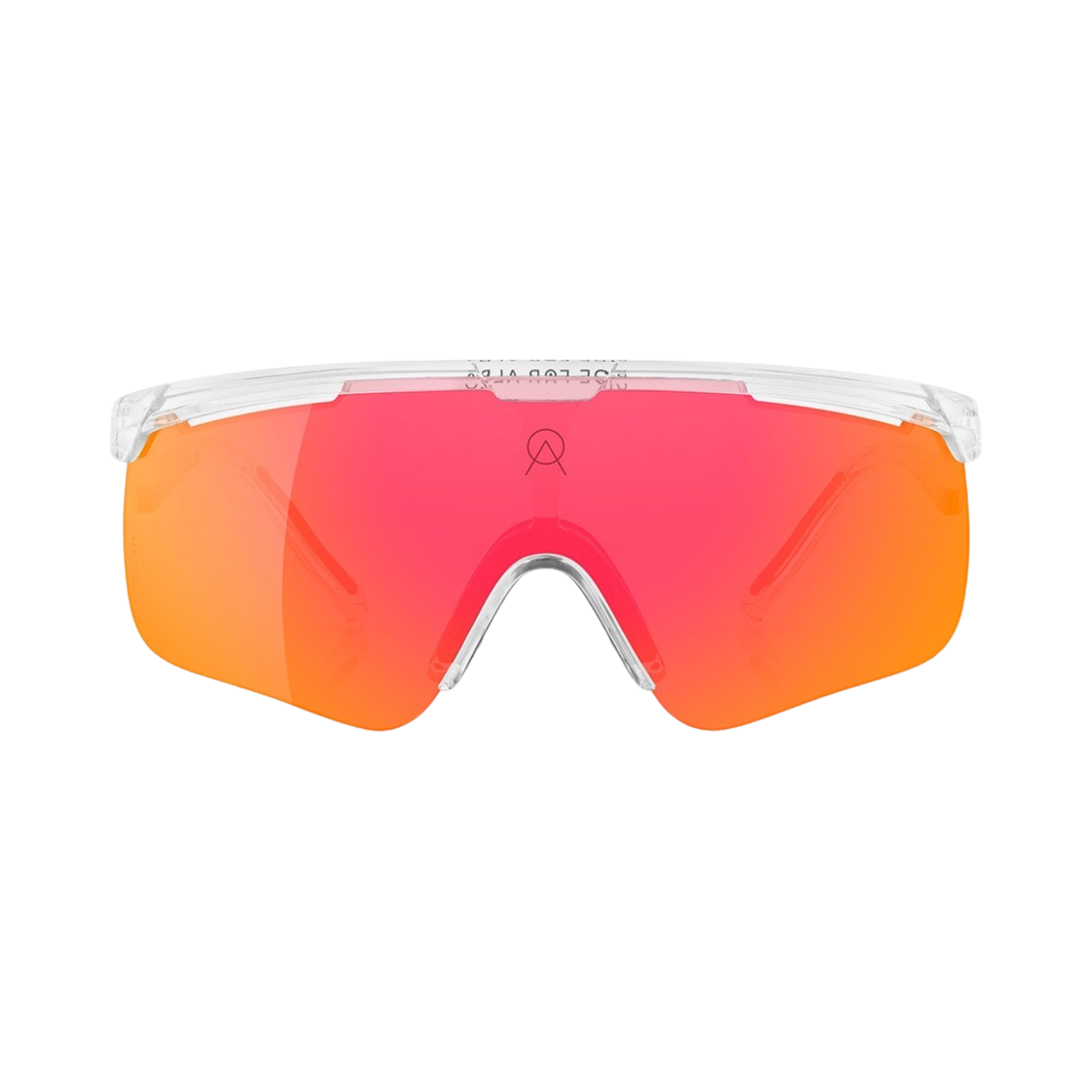 8050054513256 ALBA OPTICS Delta (Crystal/Lava)