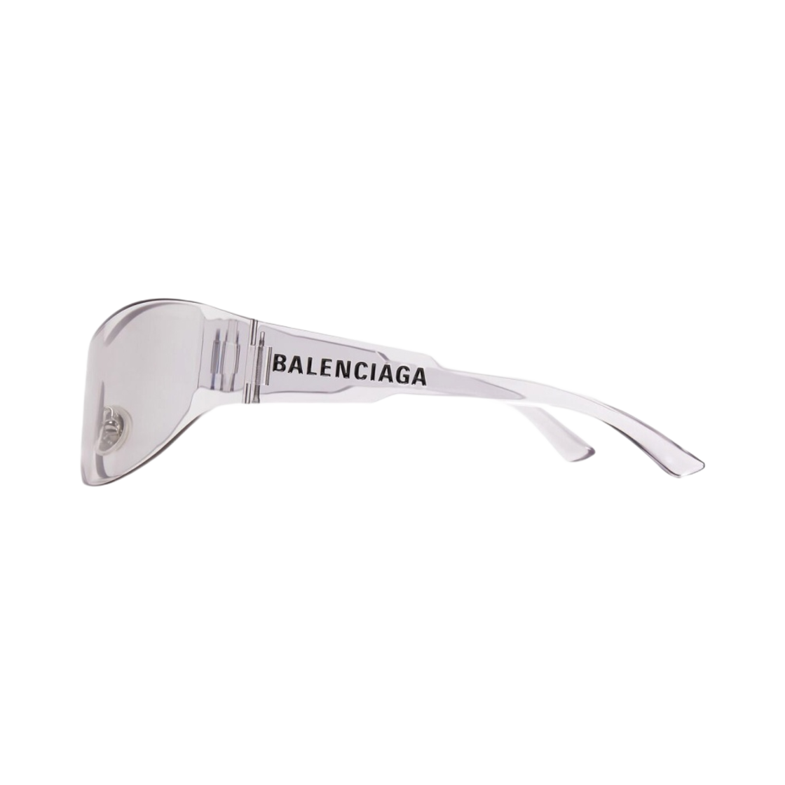 발렌시아가 모노 캣 2.0 선글라스 크리스탈(Balenciaga Mono Cat 2.0 Sunglasses Crystal) - 3