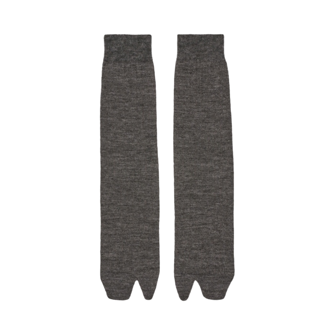 메종 마르지엘라 타비 삭스 다크 그레이(Maison Margiela Tabi Socks Dark Grey) - 1