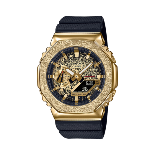 Casio G-Shock GM-2100MG-1A