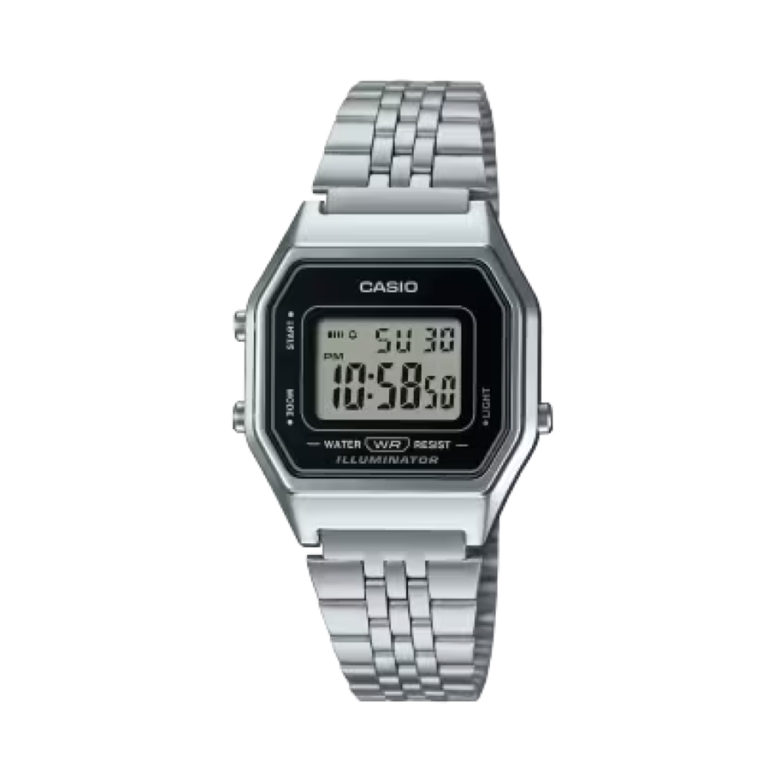 LA680WA-1 Casio LA680WA-1