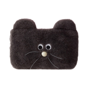 Monamhee Blay Keyring Pouch Black