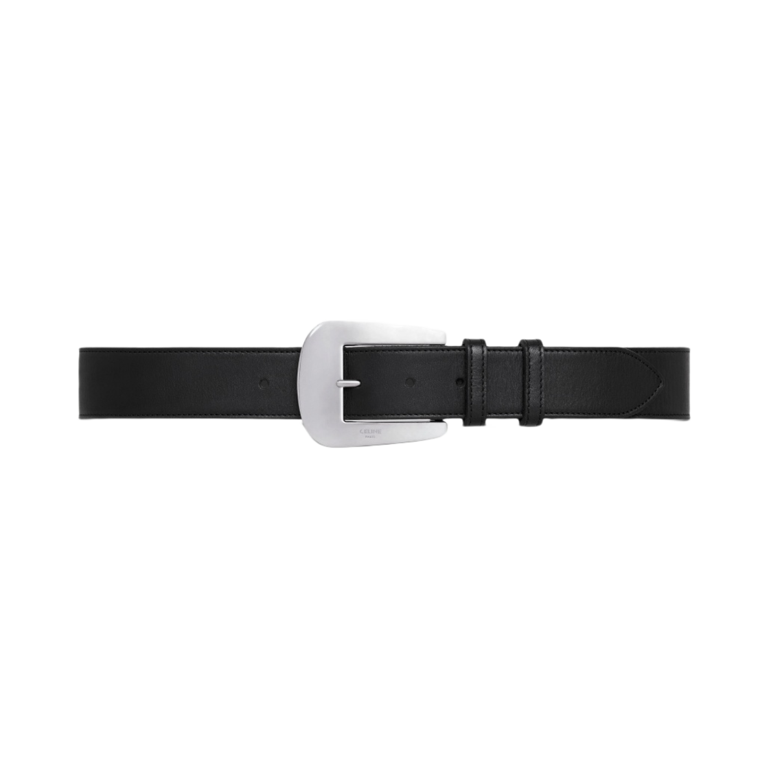 【人気/関税/送料込み】 Celine Medium Marco Belt In Vintage C a_8963102d8498489491bb06816209