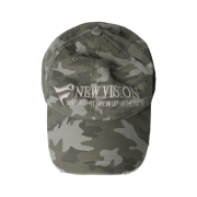 ETCE New Vision Camo Cap Light Camo