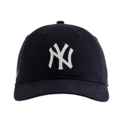 Aime Leon Dore x New Era Chain Stitch Yankees Ballpark Hat Navy