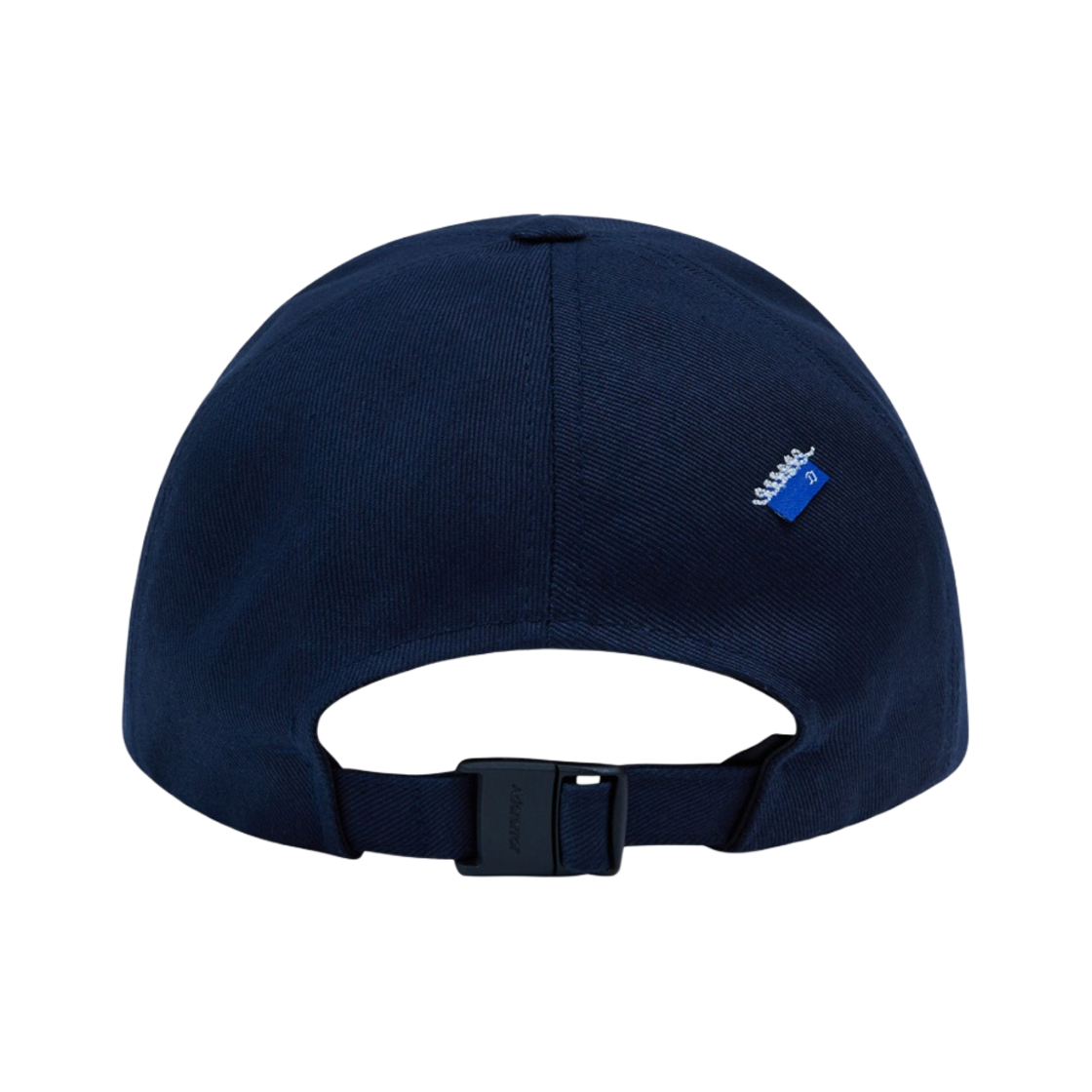 아더에러 트위니 로고 캡 네이비(Ader Error Twinny Logo Cap Navy) - 3