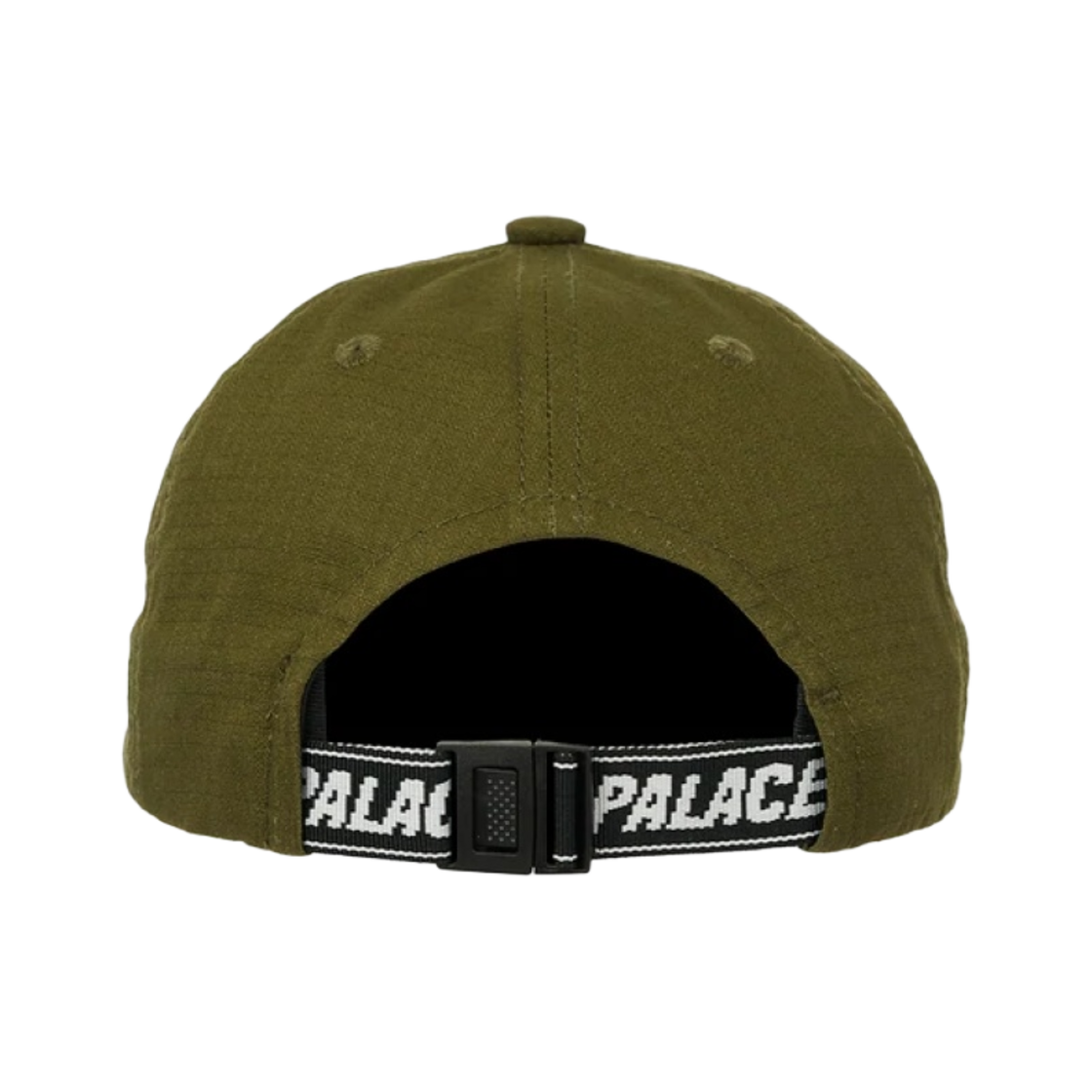 팔라스 트라이퍼그 패치 6-패널 캡 올리브 - 21FW(Palace Tri-Ferg Patch 6-Panel Olive - 21FW) - 3