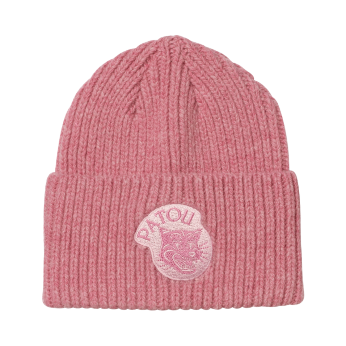 3183B136-700 Onitsuka Tiger x Patou Beanie Light Pink