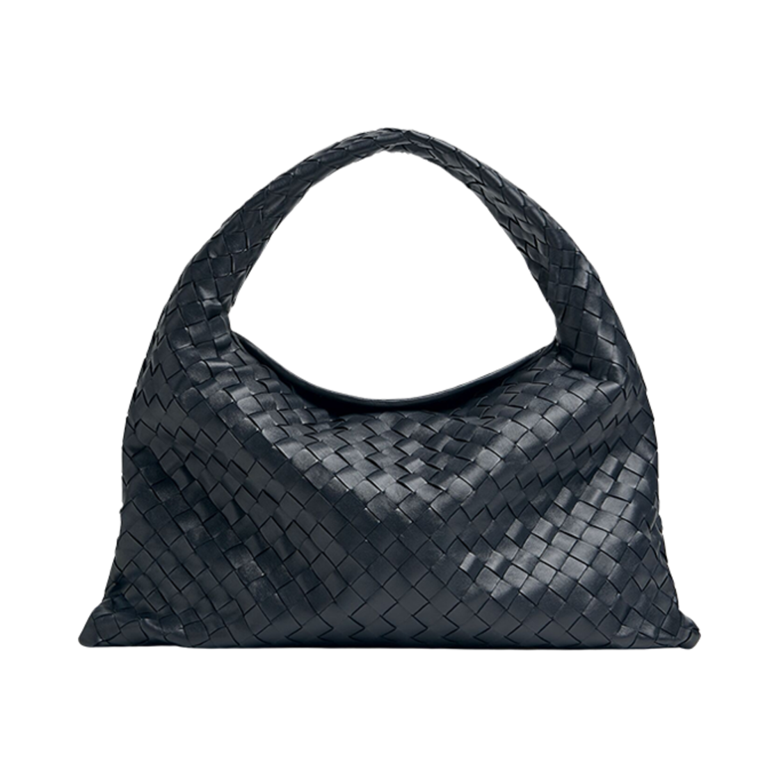 보테가 베네타 스몰 홉 쉐도우(Bottega Veneta Small Hop Shadow)