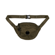 C.P. Company Nylon B Crossbody Pack Ivy Green - 22FW