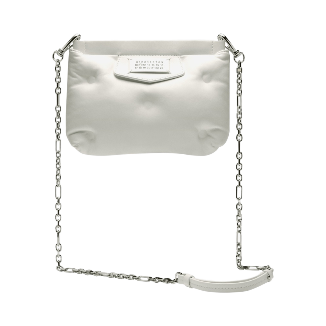 메종 마르지엘라 글램 슬램 레드 카펫백 화이트(Maison Margiela Glam Slam Red Carpet Bag White) - 2