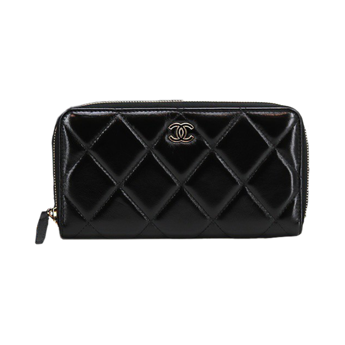 샤넬 CC로고 벨트백(Chanel CC Logo Belt Bag) - 1