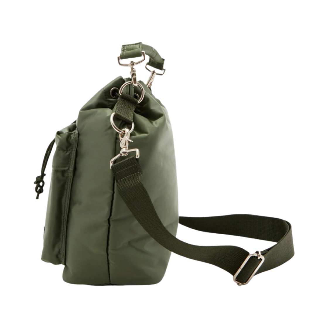 포터 벌룬삭 라지 세이지 그린(Porter Balloonsac L Sage Green) - 2