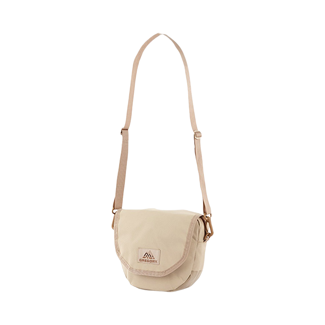 08JP8421 Gregory Laughing Shoulder Desert Sand