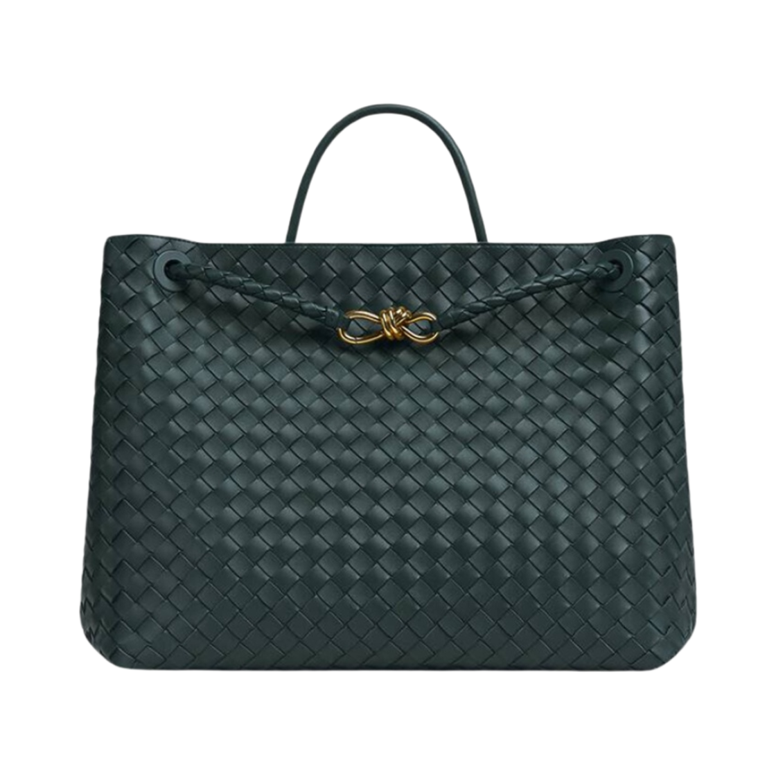보테가 베네타 라지 안디아모 잉크웰(Bottega Veneta Large Andiamo Inkwell) - 1