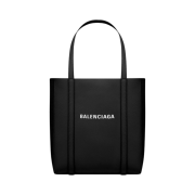 Balenciaga Everyday XS Tote Bag Black