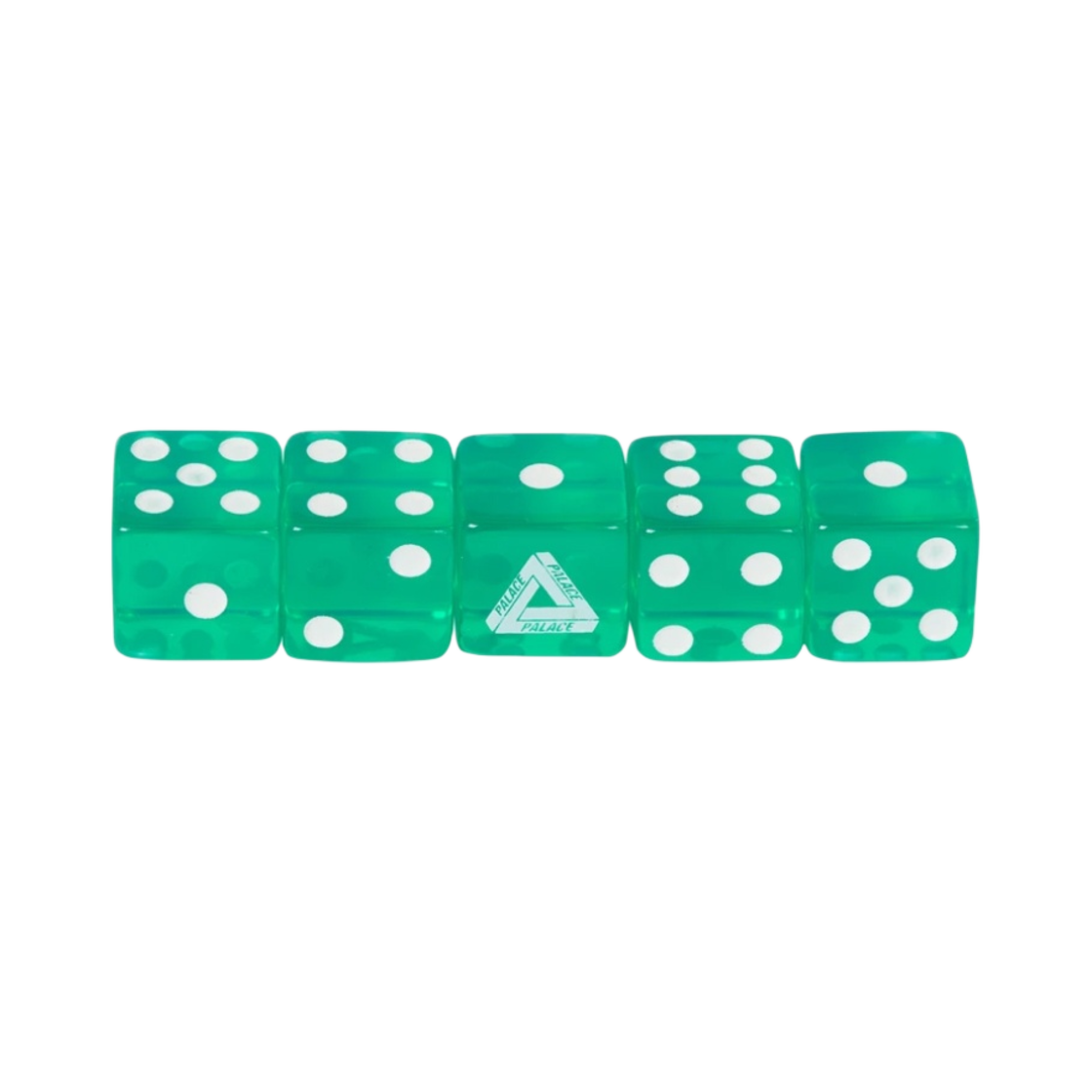 팔라스 다이스 그린 - 21SS(Palace Dice Green - 21SS)