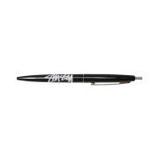 Stussy BIC Clip Pen Black