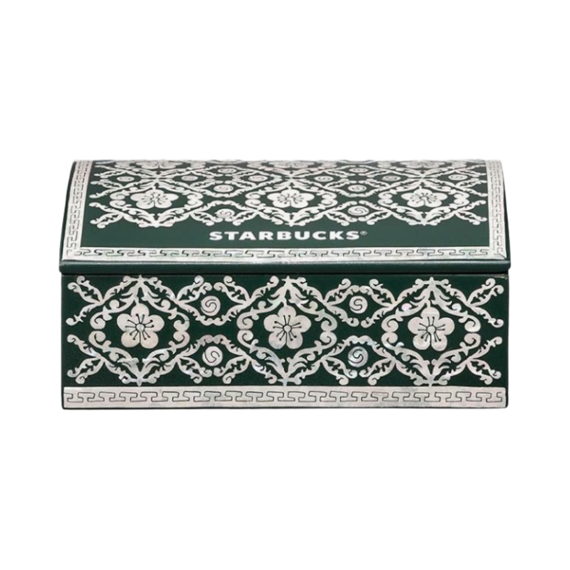- Starbucks 23 Korea Jewelry Case