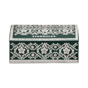 Starbucks 23 Korea Jewelry Case