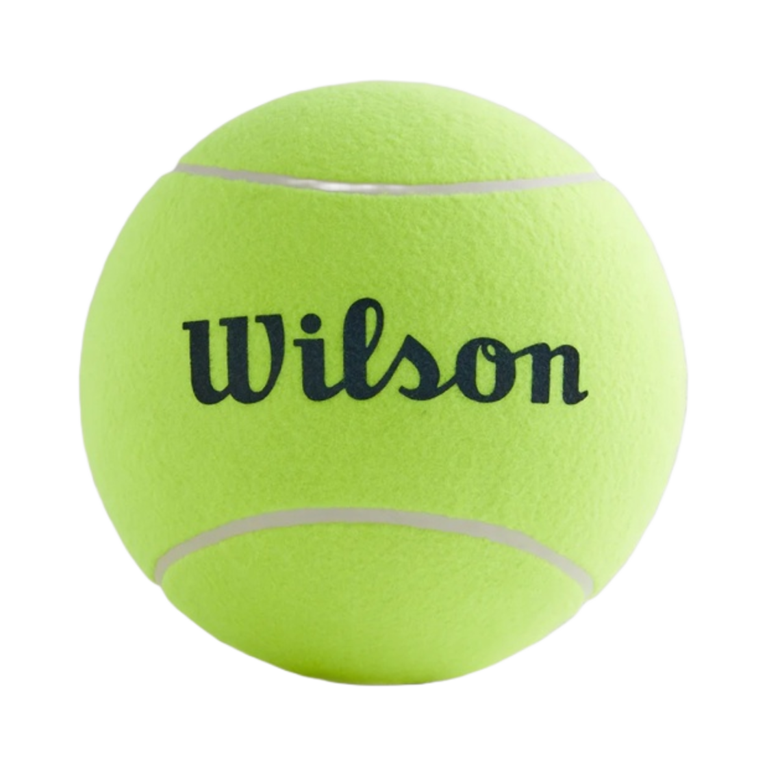 윌슨 x 키스 점보 테니스 볼 옐로우(Wilson x Kith Jumbo Tennis Ball Yellow) - 2