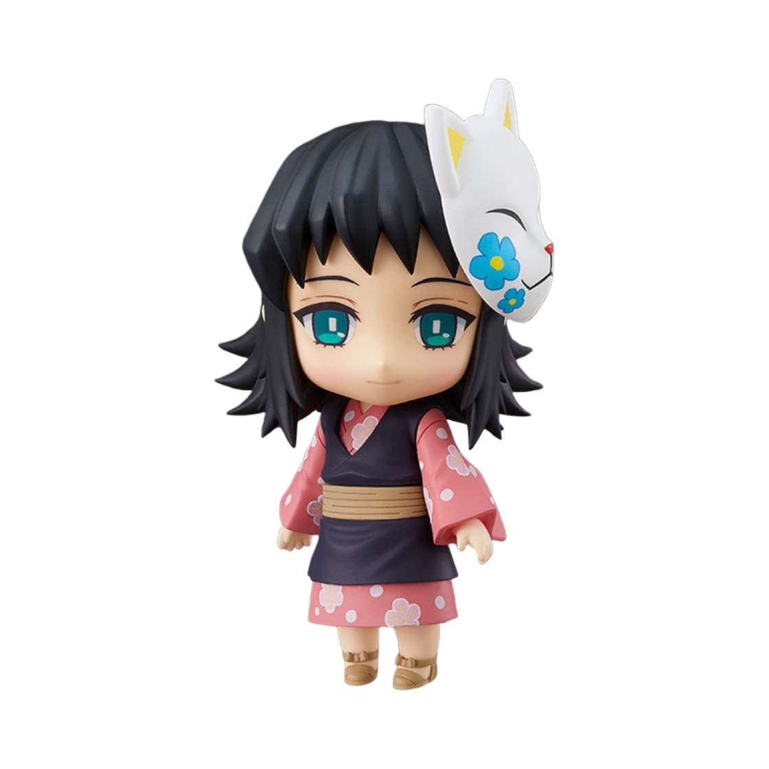 - Nendoroid Demon Slayer Kimetsu no Yaiba Makomo