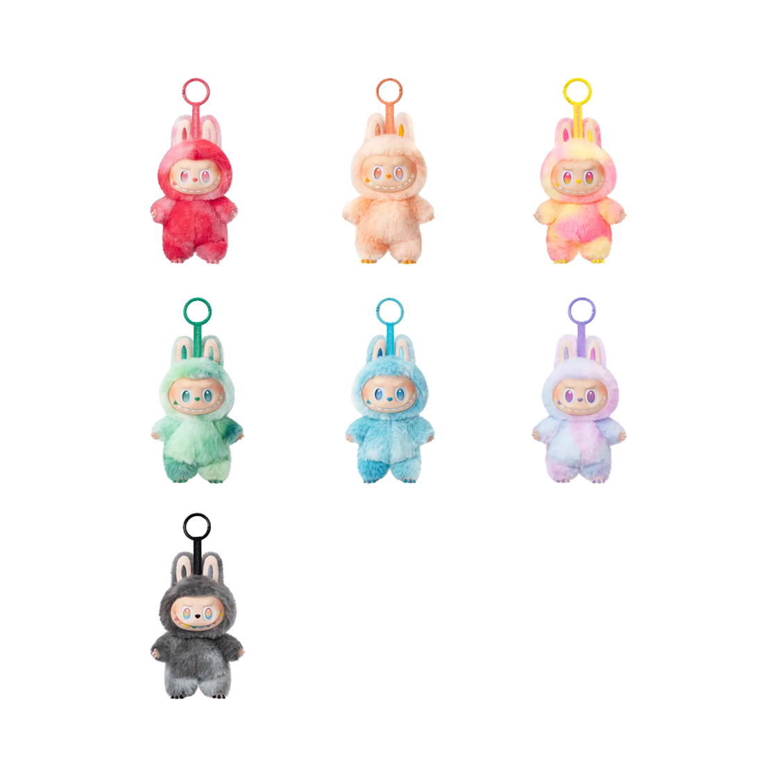 - Pop Mart Labubu The Monsters Highlight Series Sealed Case (1 Blind Box) - #2