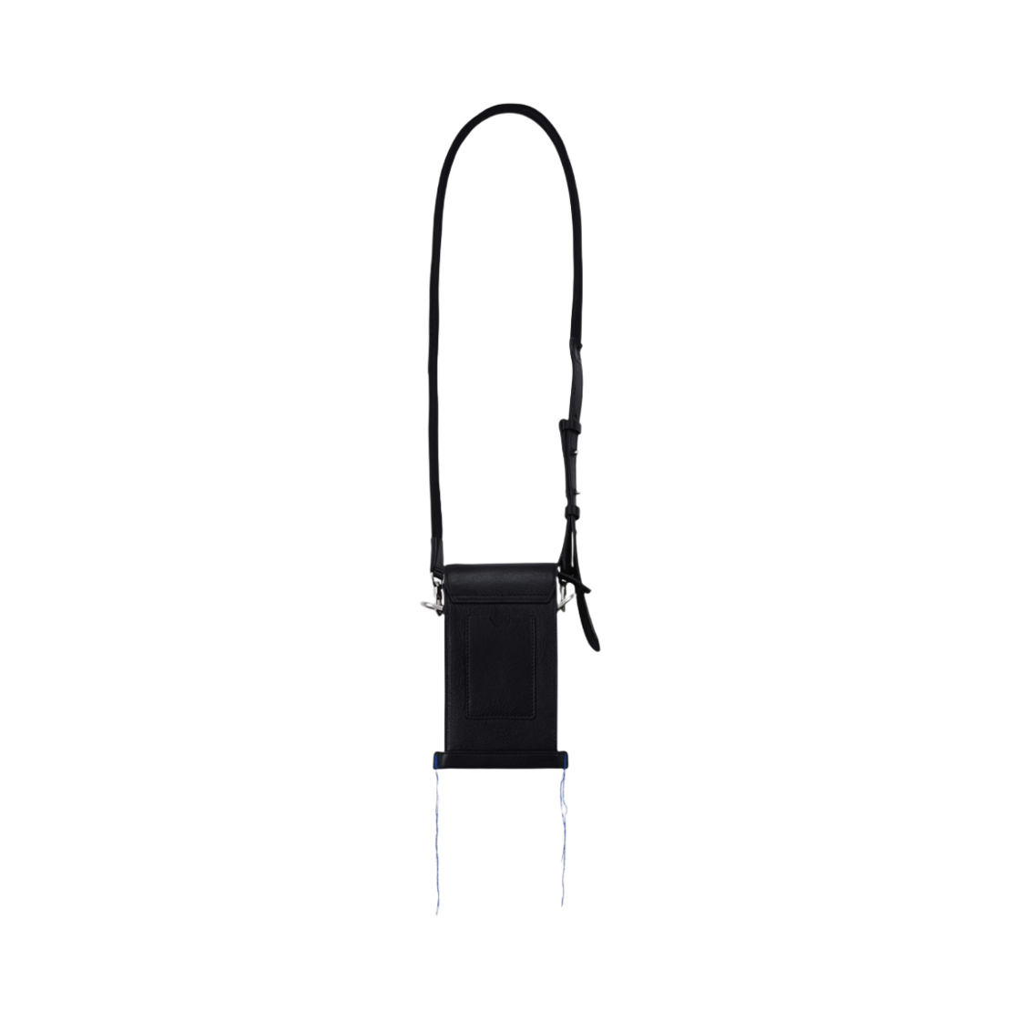 아더에러 모네타 파우치 느와르(Ader Error Moneta Pouch Noir) - 2