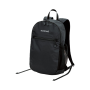 Montbell Pocketable Light Pack 10 Black