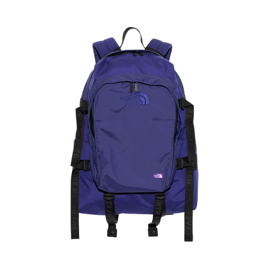 N25SO104 The North Face Purple Label Cordura Nylon Day Pack Purple