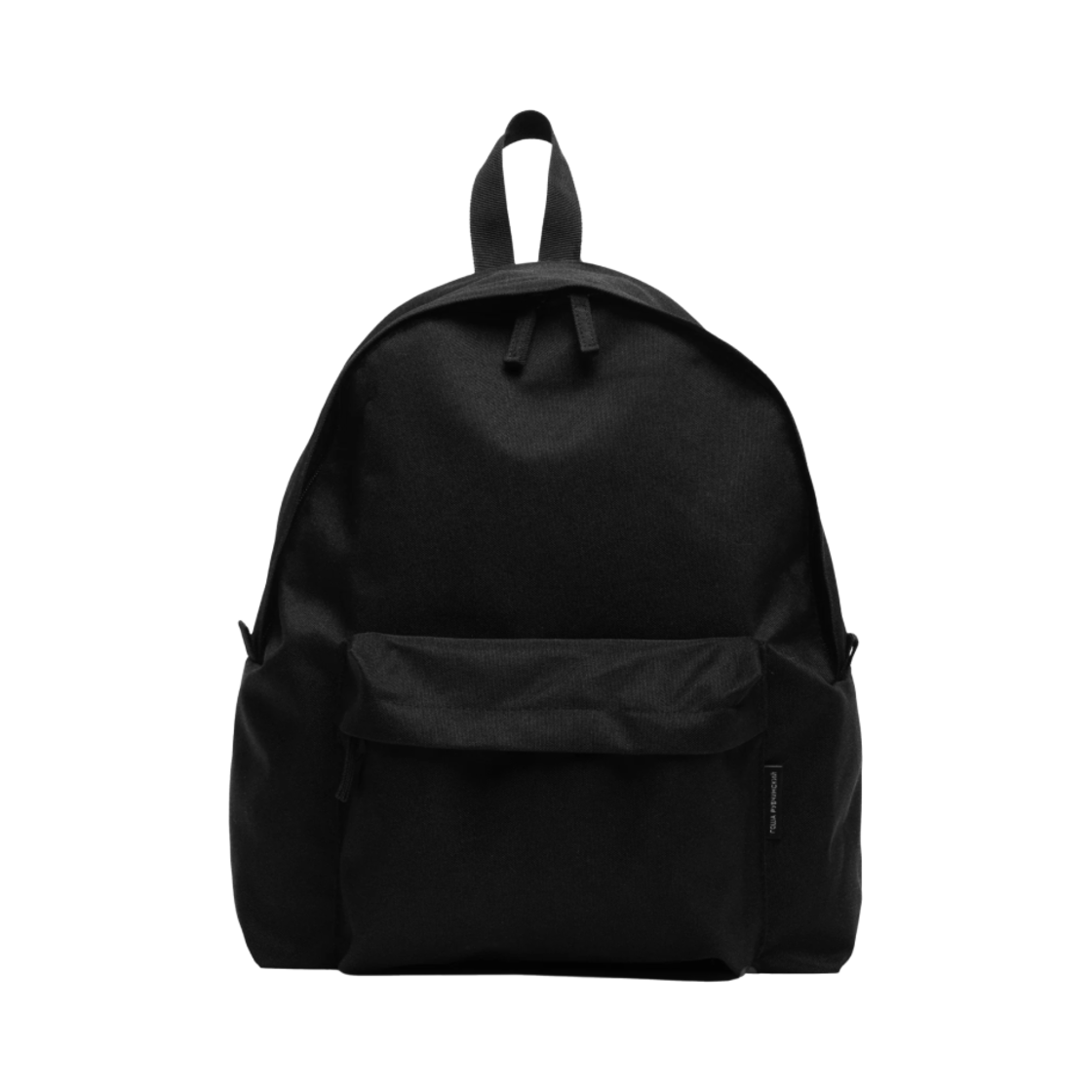 고샤 루브친스키 백팩 블랙(Gosha Rubchinskiy Backpack Black)