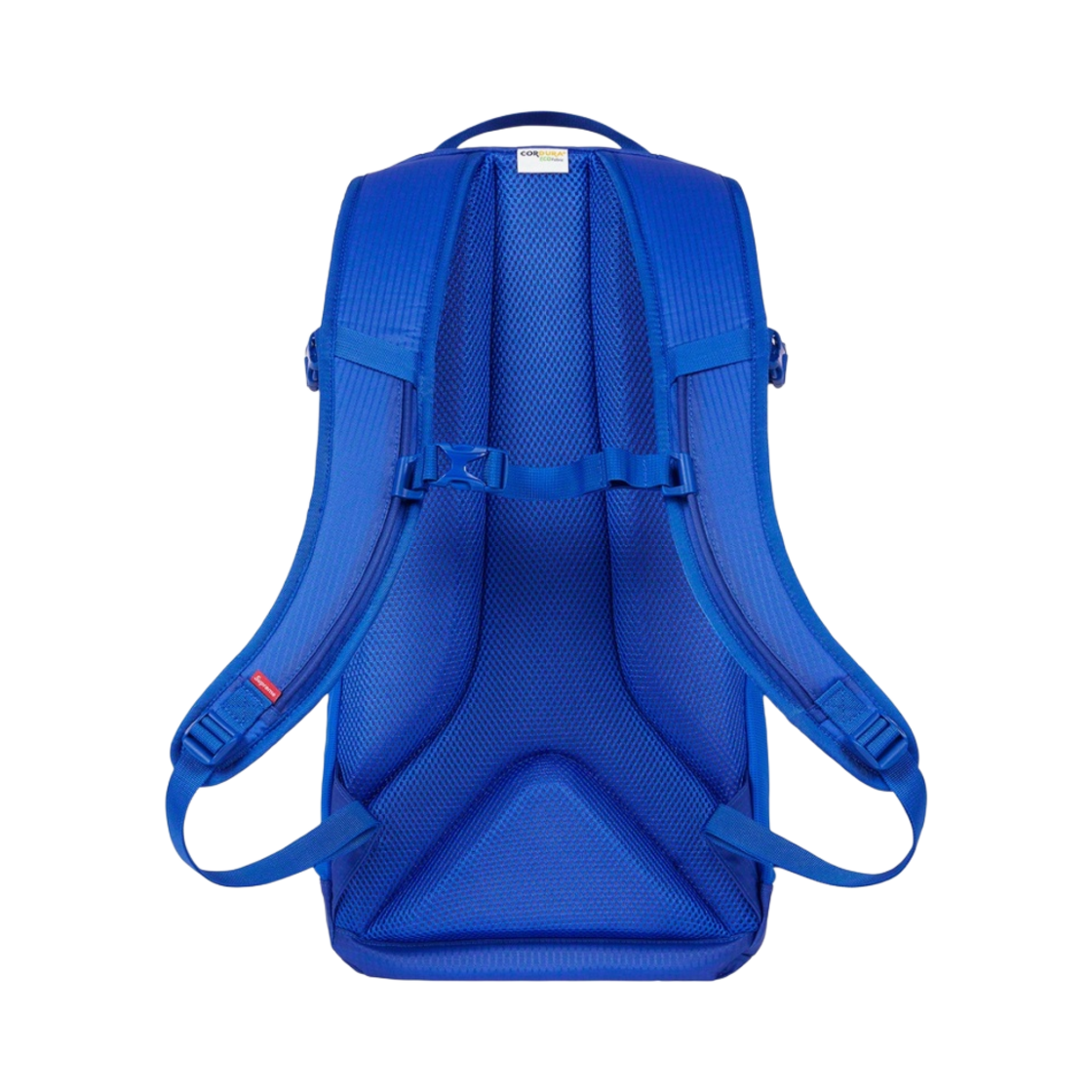 슈프림 백팩 로얄 - 21SS(Supreme Backpack Royal - 21SS) - 3