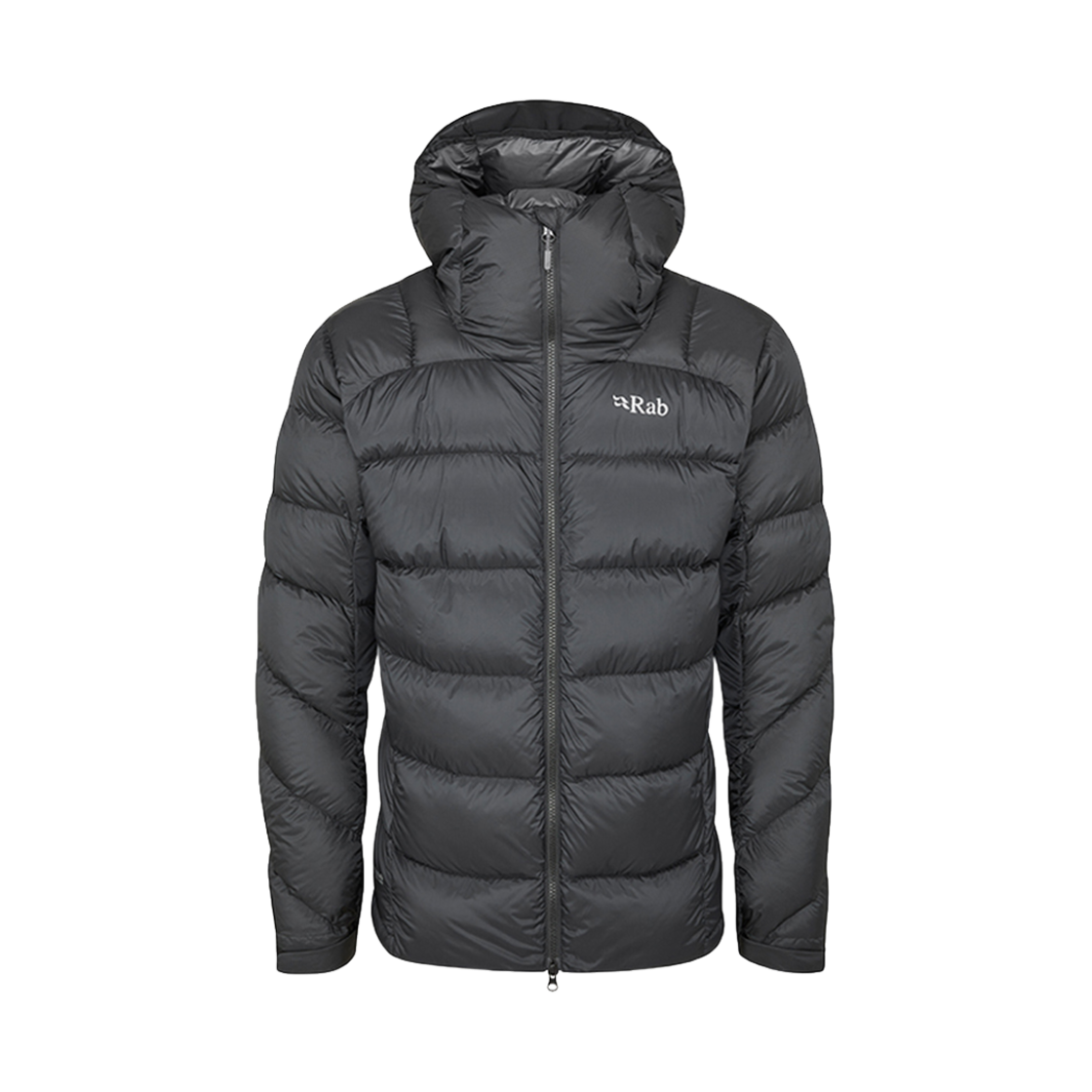 RB610950BL0LRG Rab Neutrino Pro Jacket Black