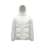 Moncler Genius 1952 Hissu Short Down Jacket Snow White - 22SS