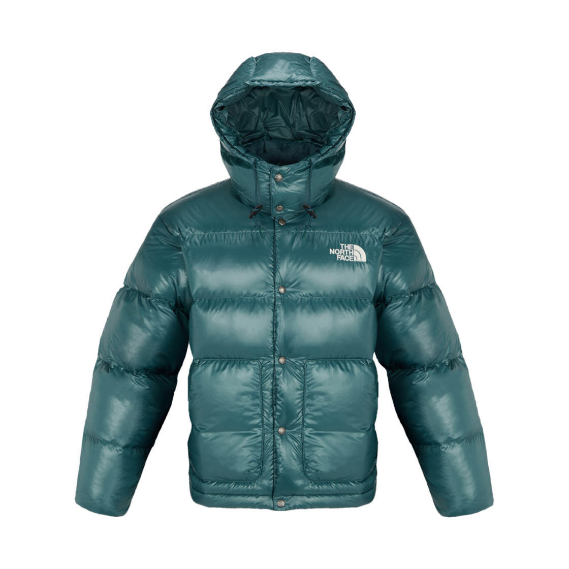노스페이스 시에라 RDS 다운 자켓 다크 그린 - 24FW(The North Face Sierra RDS Down Jacket Dark Green - 24FW) - 1