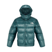 The North Face Sierra RDS Down Jacket Dark Green - 24FW