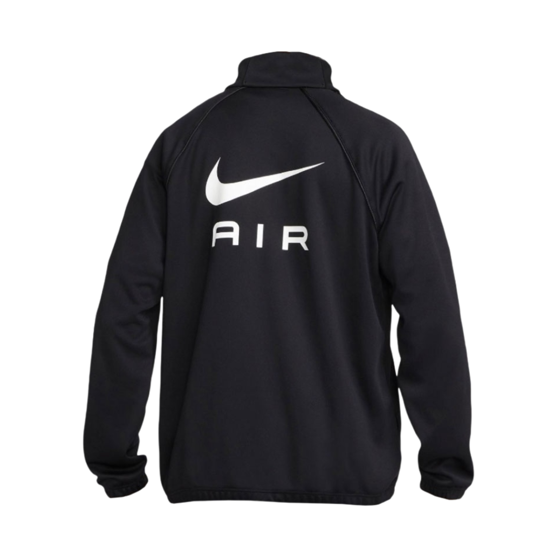 나이키 NSW 에어 폴리 니트 자켓 블랙 - US/EU(Nike NSW Air Poly Knit Jacket Black - US/EU) - 2