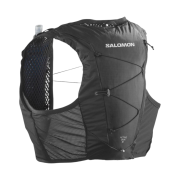 Salomon Active Skin 4 Set Black