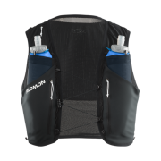 Salomon Sense Pro 6 Set Black