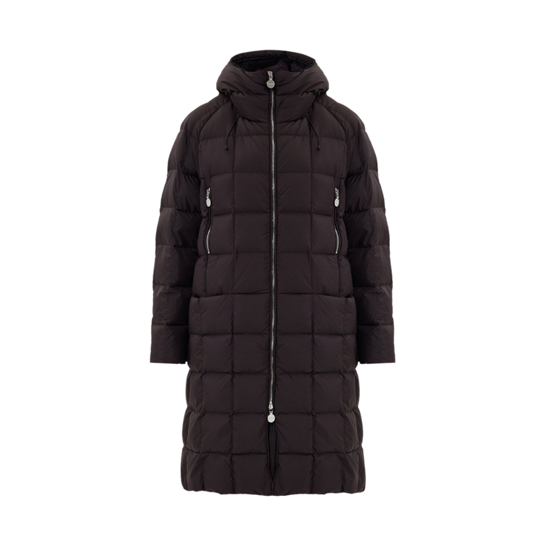 W) 옌키 옌키 피라미드 자켓 레온 블랙 | Ienki Ienki | KREAM