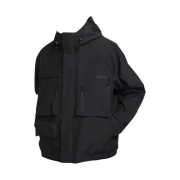 Nike NSW Tech Super Lightweight Jacket Black