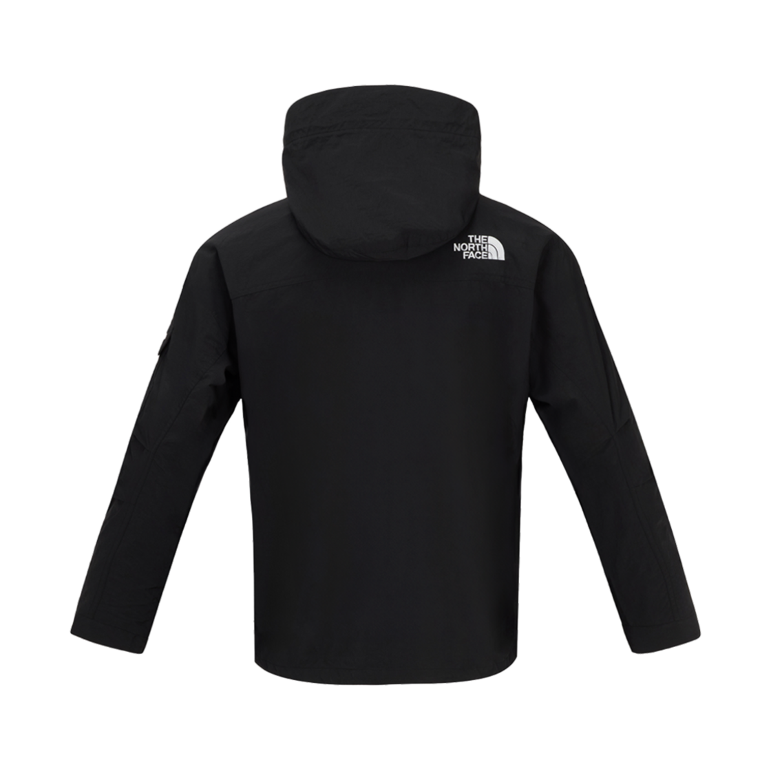 노스페이스 프리 자켓 블랙 - 25SS | The North Face | KREAM