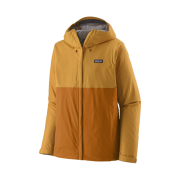 Patagonia Torrentshell 3L Jacket Golden Caramel