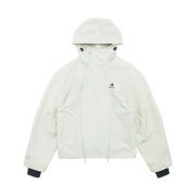 Ader Error Plue Windbreaker Beige