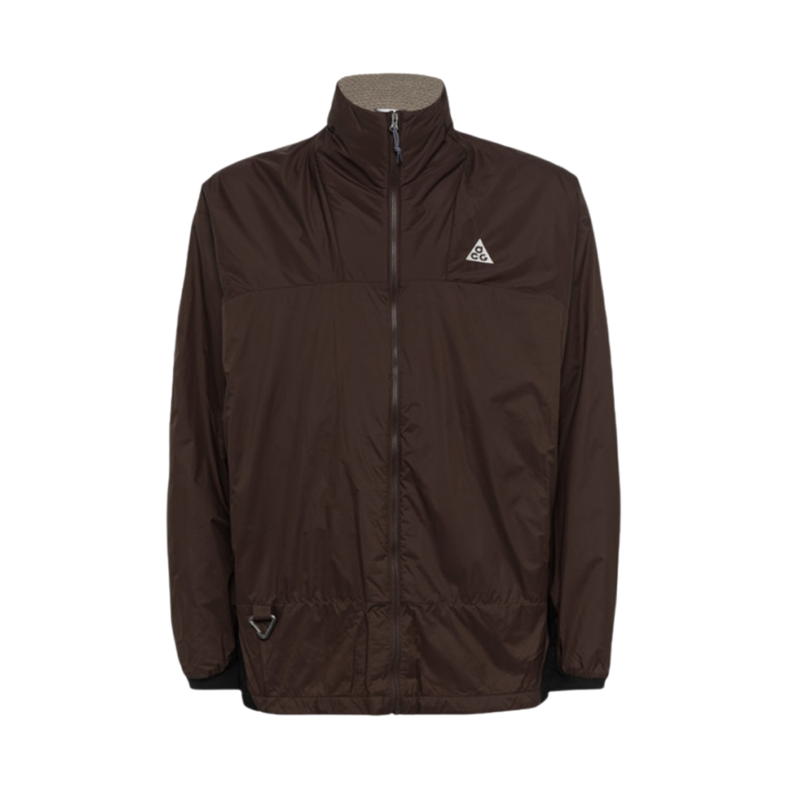 DX7880-237 Nike ACG Sierra Light Jacket Baroque Brown - US/EU