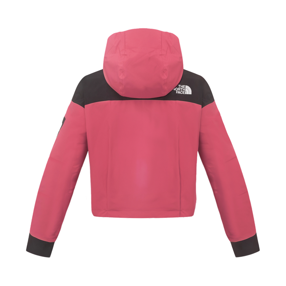 (W) 노스페이스 베이든 자켓 로즈 핑크 - 25SS((W) The North Face Vaiden Jacket Rose Pink - 25SS) - 2