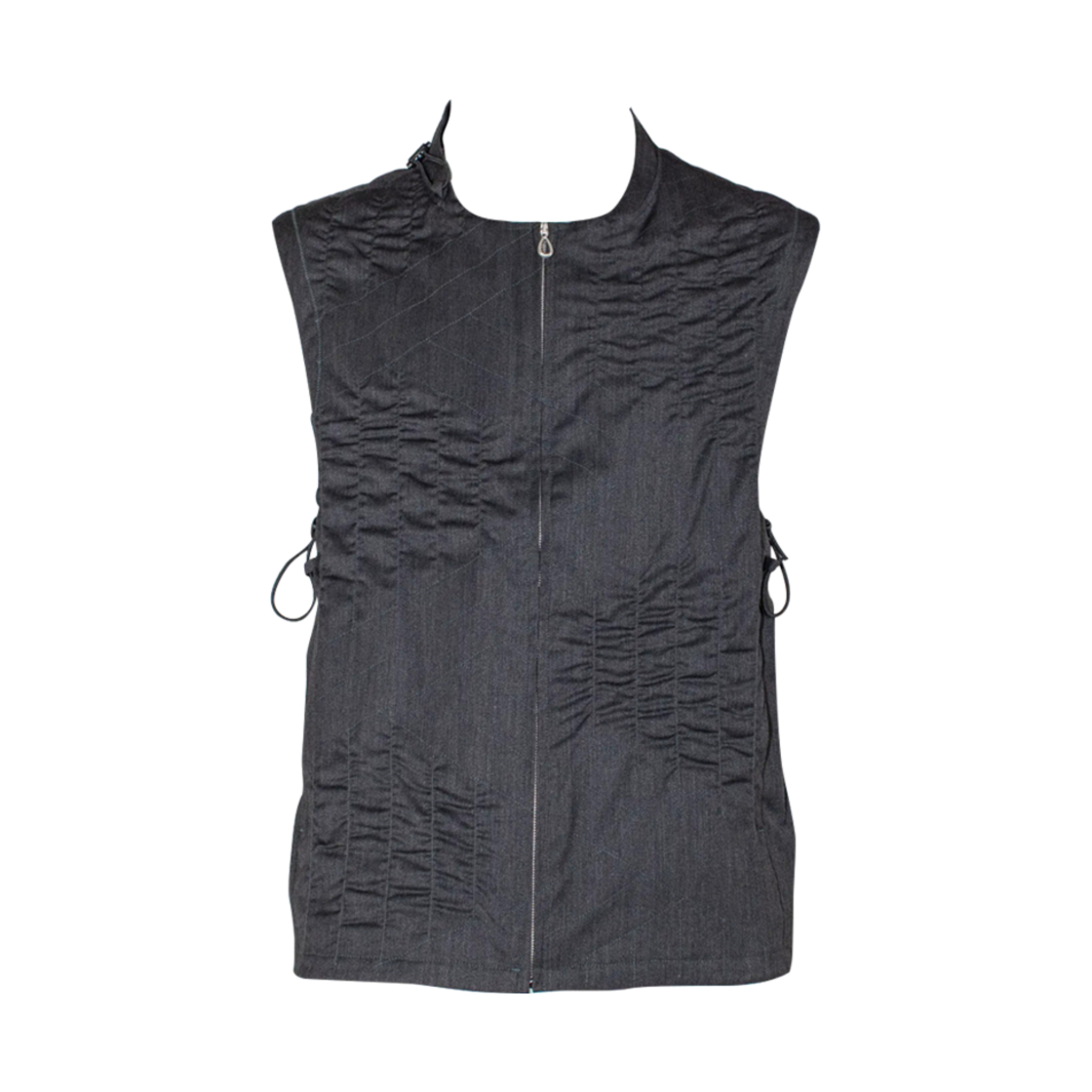 トップス 24AW KIKO KOSTADINOV BENDIX VEST 44 24AW｜KIKOKOSTADINOV｜BENDIX VEST（44） - メルカリ