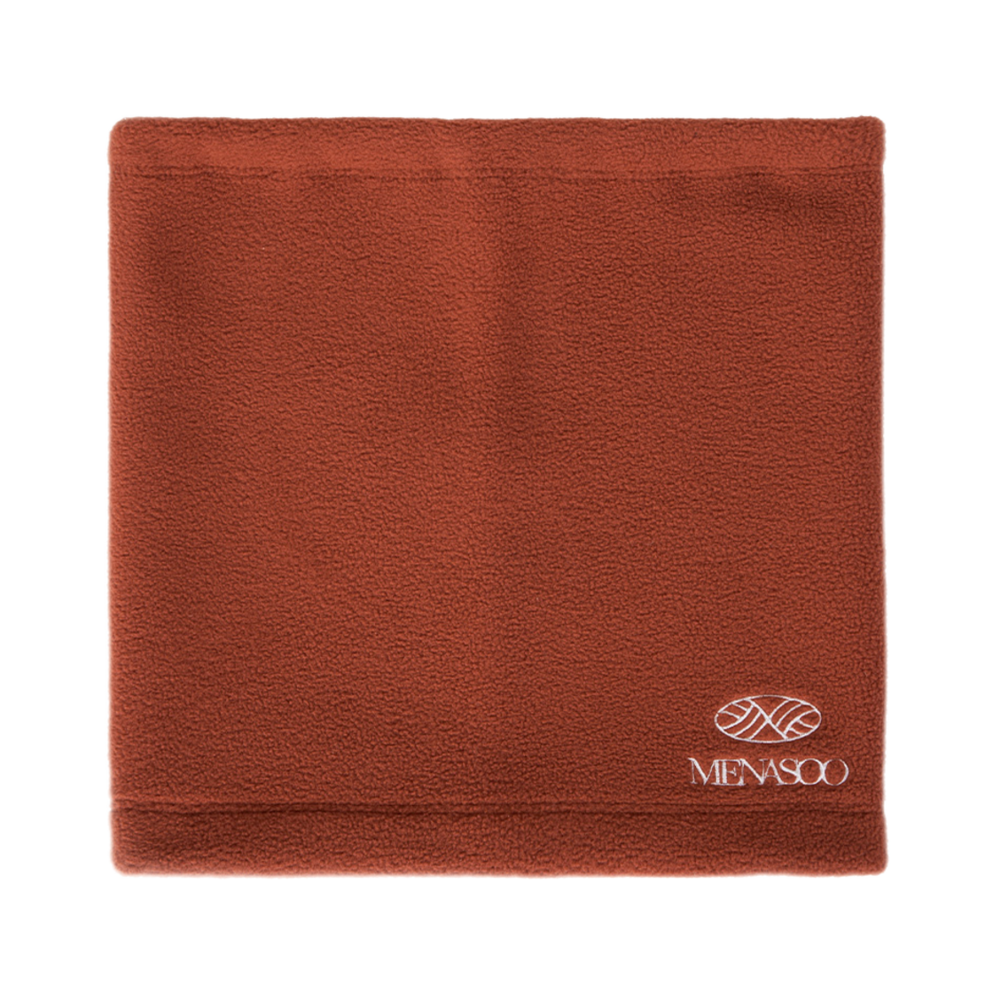 WRM-2WAY-FLC-BRK Menasoo 2Way Fleece Warmer Brick