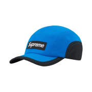 Supreme Gore-Tex Camp Cap Blue - 22FW